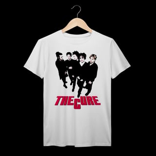 The Cure | Algodão Prime
