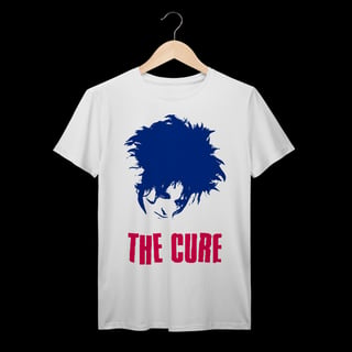 The Cure | Algodão Prime