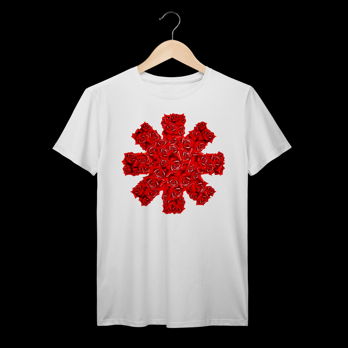 Red Hot Chili Peppers | Algodão Prime