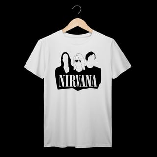 Nirvana | Algodão Prime