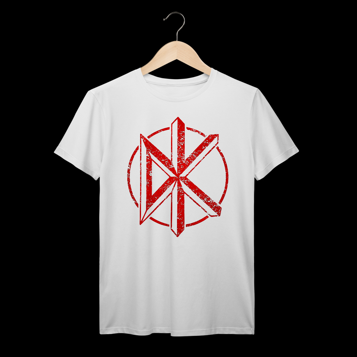 Dead Kennedys | Algodão Prime