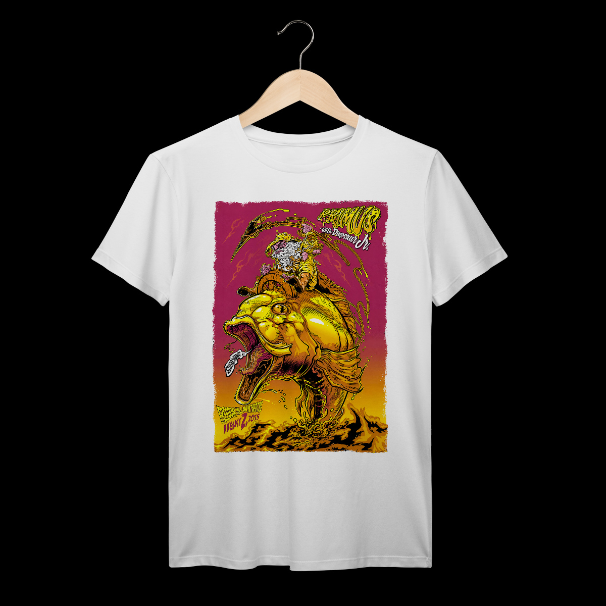 Primus | Algodão Prime