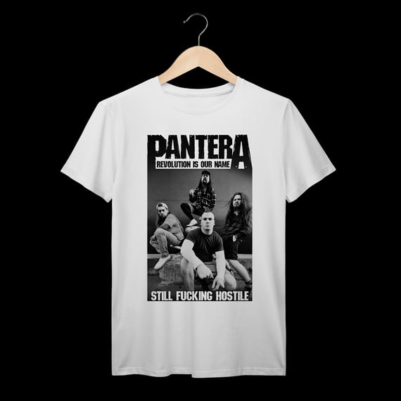 Pantera | Algodão Prime