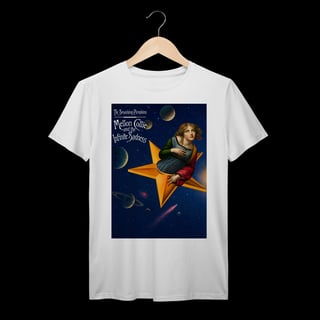 Smashing Pumpkins | Algodão Prime