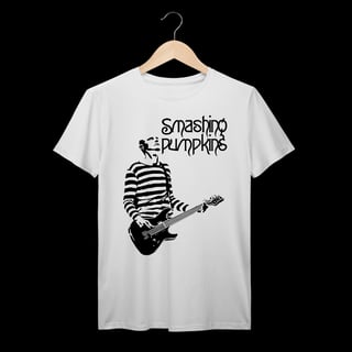 Smashing Pumpkins | Algodão Prime