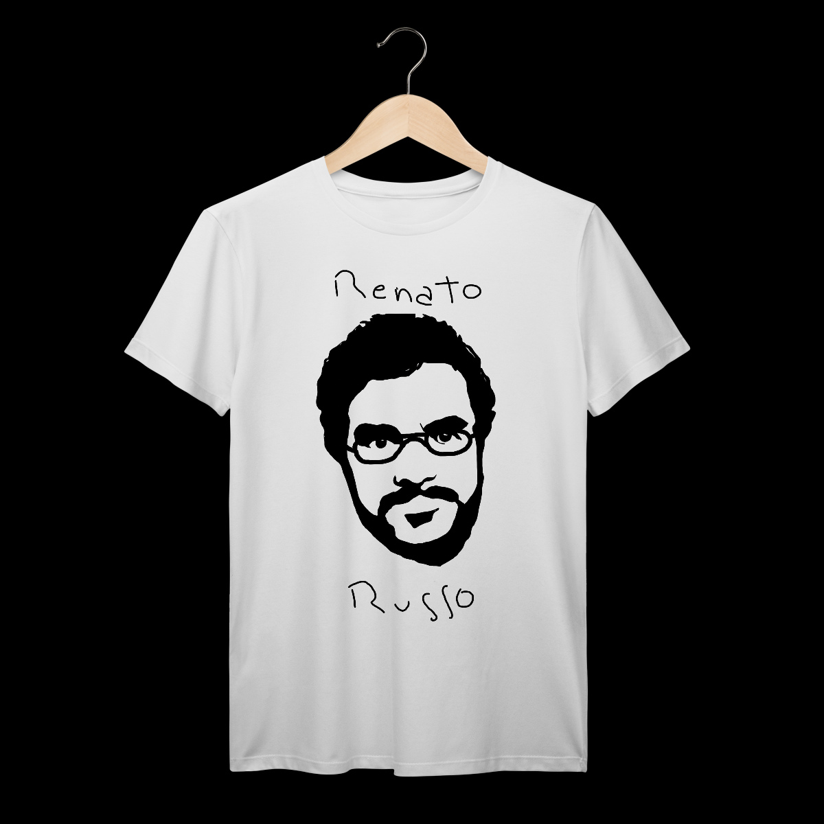 Legião Urbana | Algodão Prime