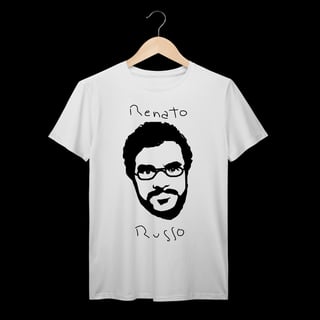 Legião Urbana | Algodão Prime
