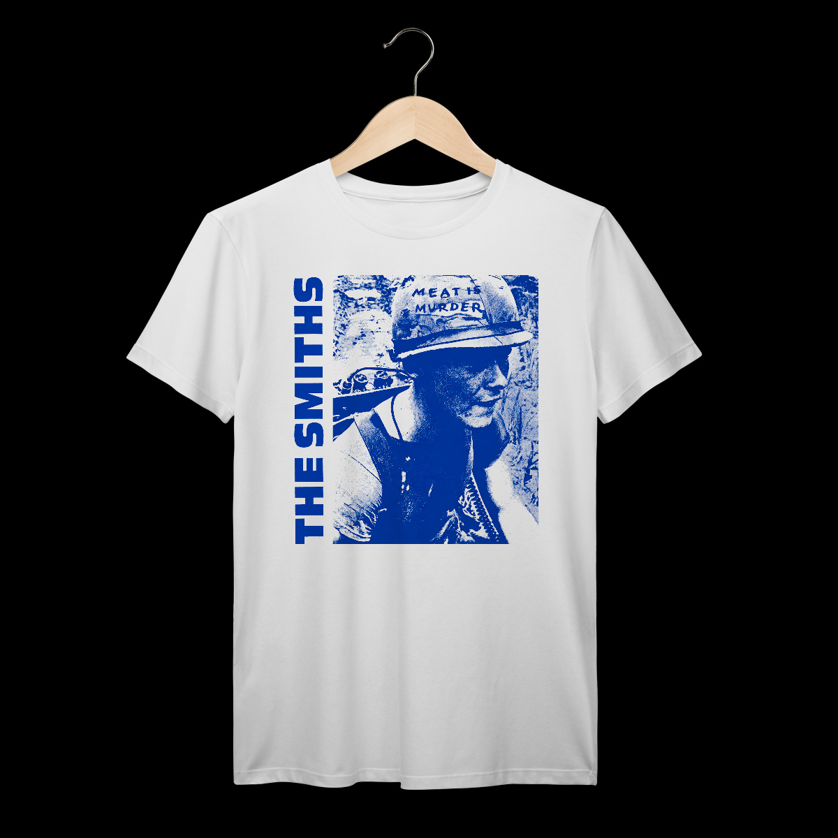 The Smiths | Algodão Prime