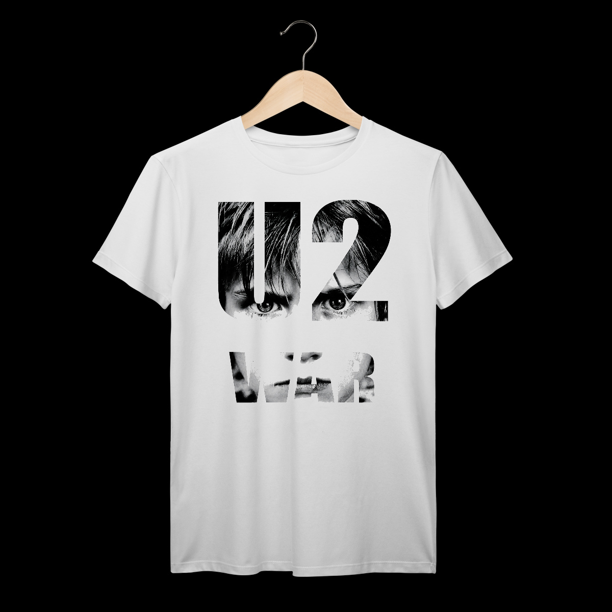 U2 | Algodão Prime