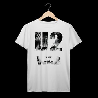 Nome do produto U2 | Algodão Prime