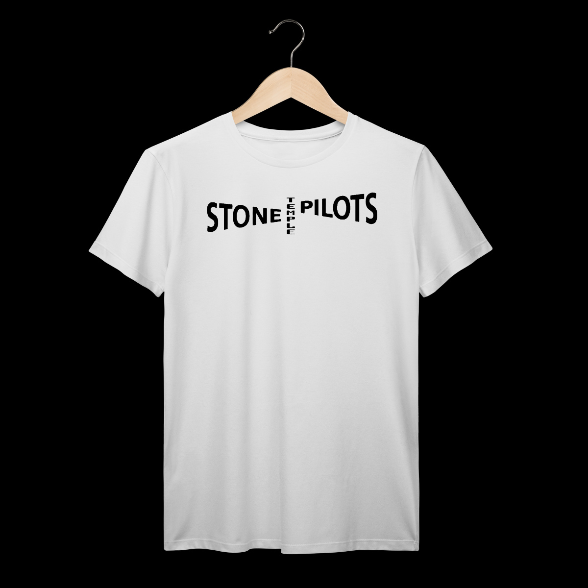 Stone Temple Pilots | Algodão Prime