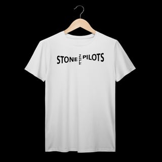 Stone Temple Pilots | Algodão Prime