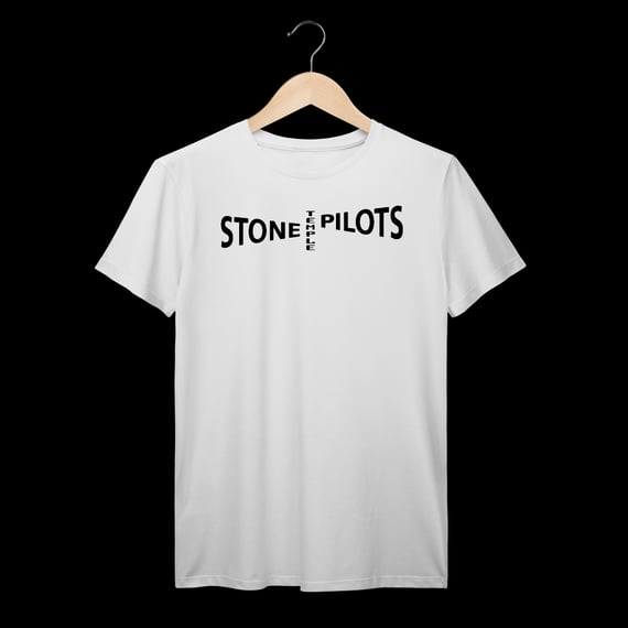 Stone Temple Pilots | Algodão Prime