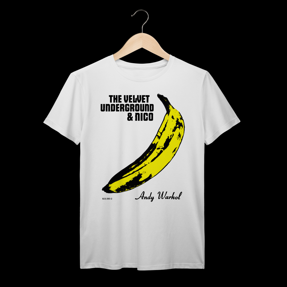 The Velvet Underground | Algodão Prime