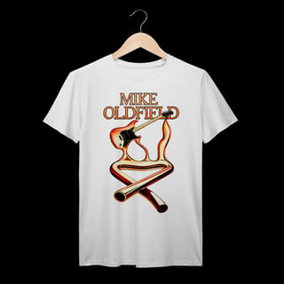 Mike Oldfield | Algodão Prime