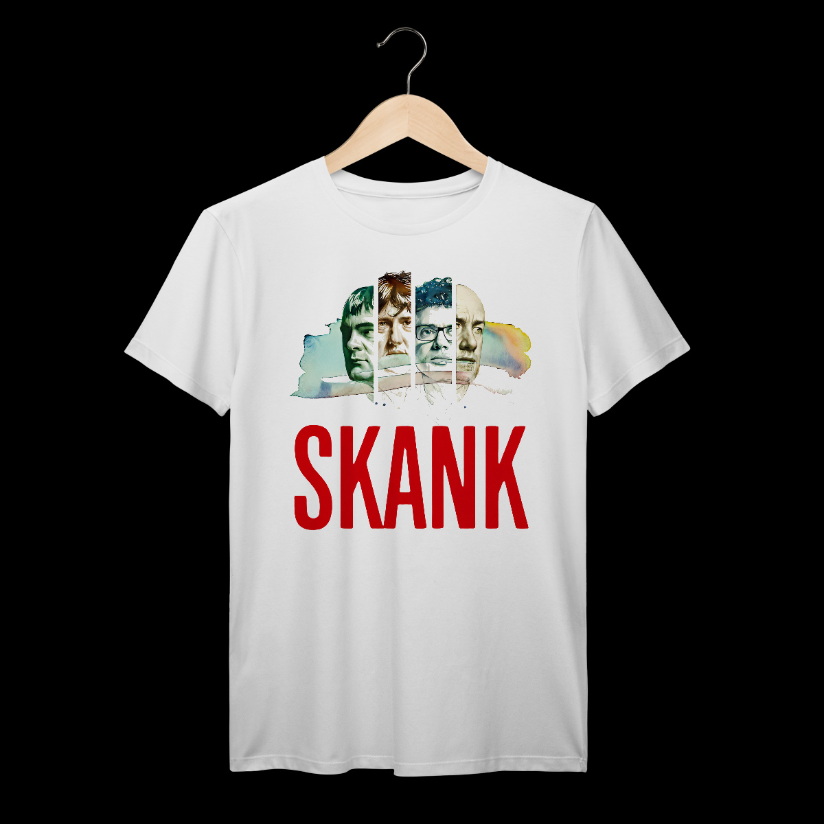 Skank | Algodão Prime