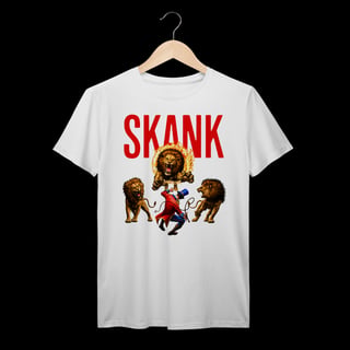 Nome do produto Skank | Algodão Prime