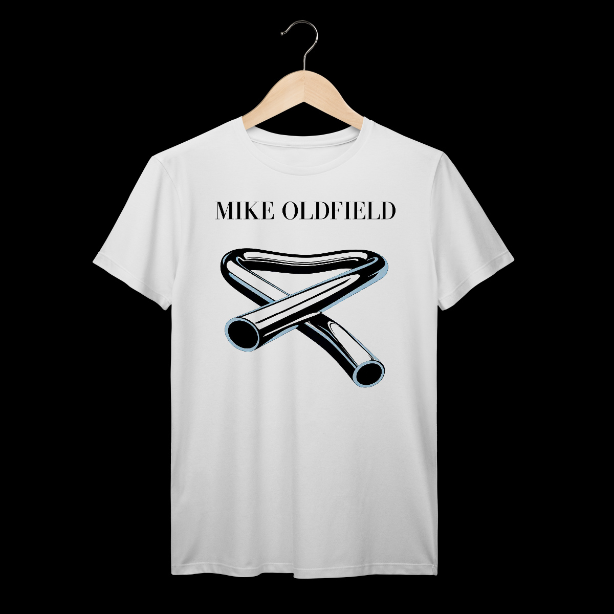 Mike Oldfield | Algodão Prime