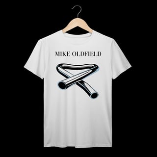 Nome do produto Mike Oldfield | Algodão Prime