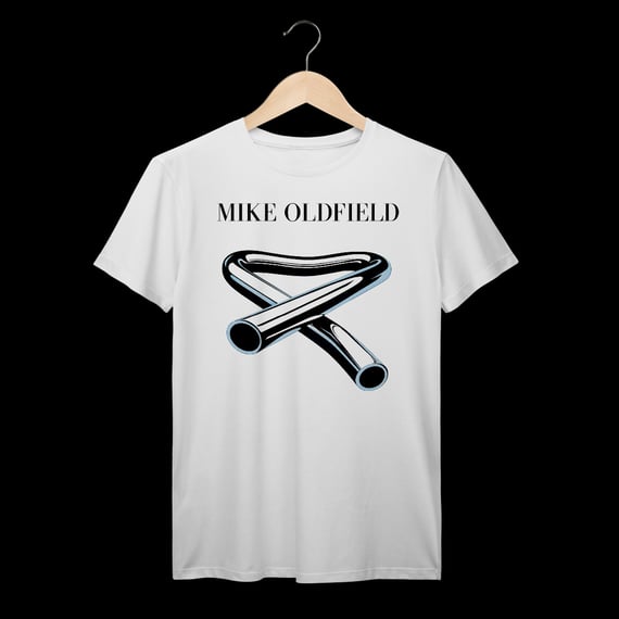 Mike Oldfield | Algodão Prime