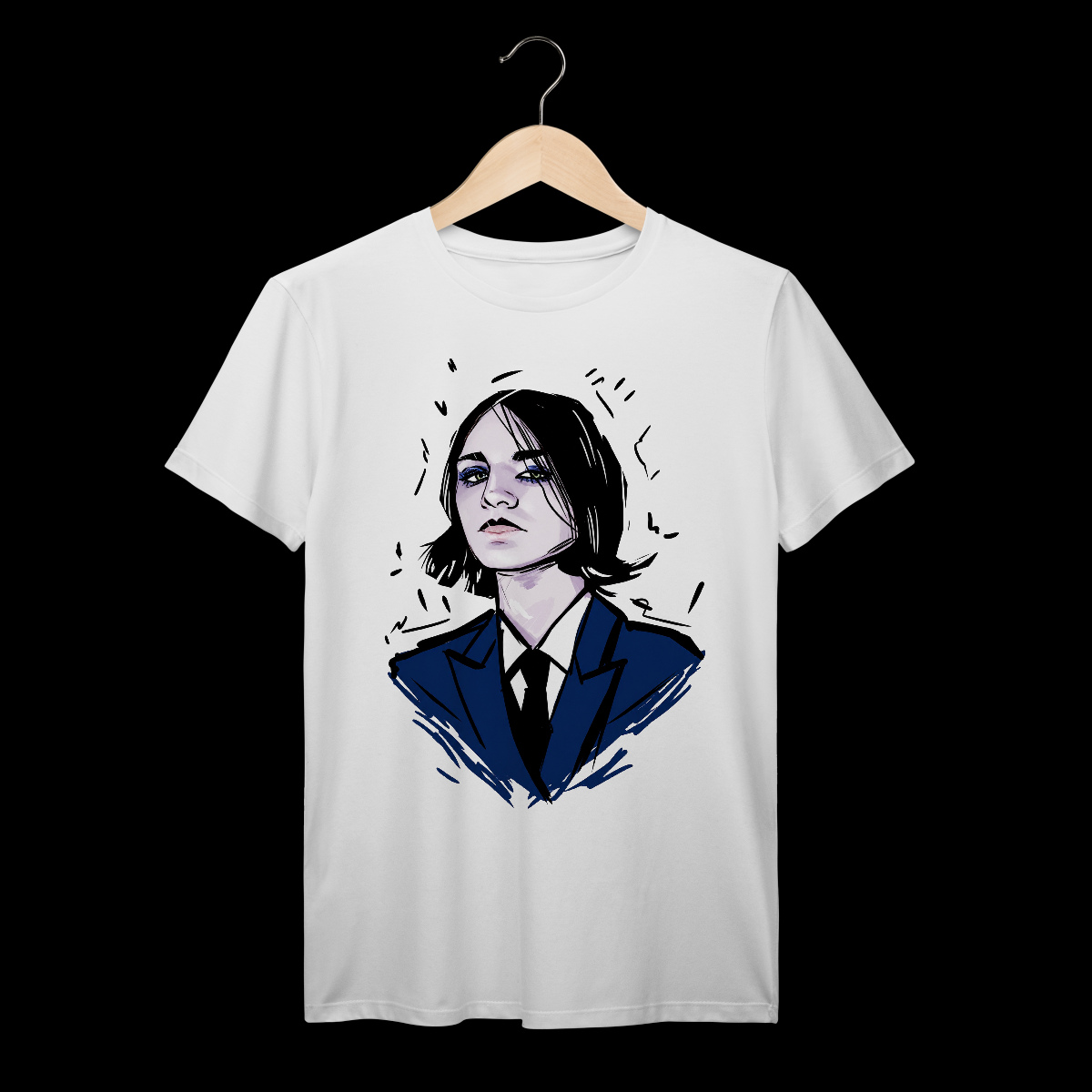 Placebo | Algodão Prime