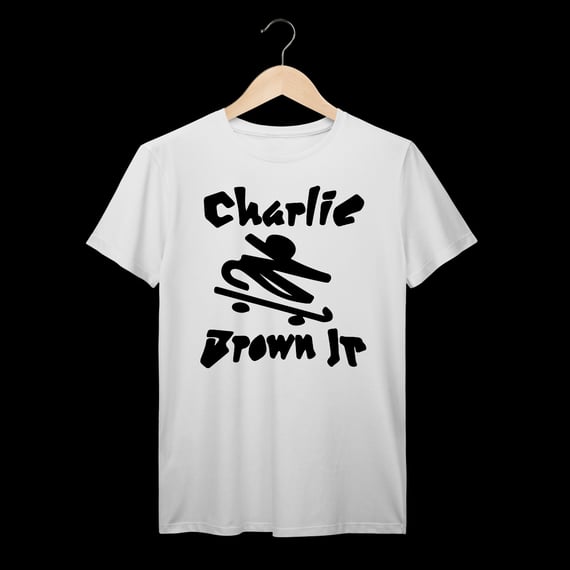 Charlie Brown Jr | Algodão Prime
