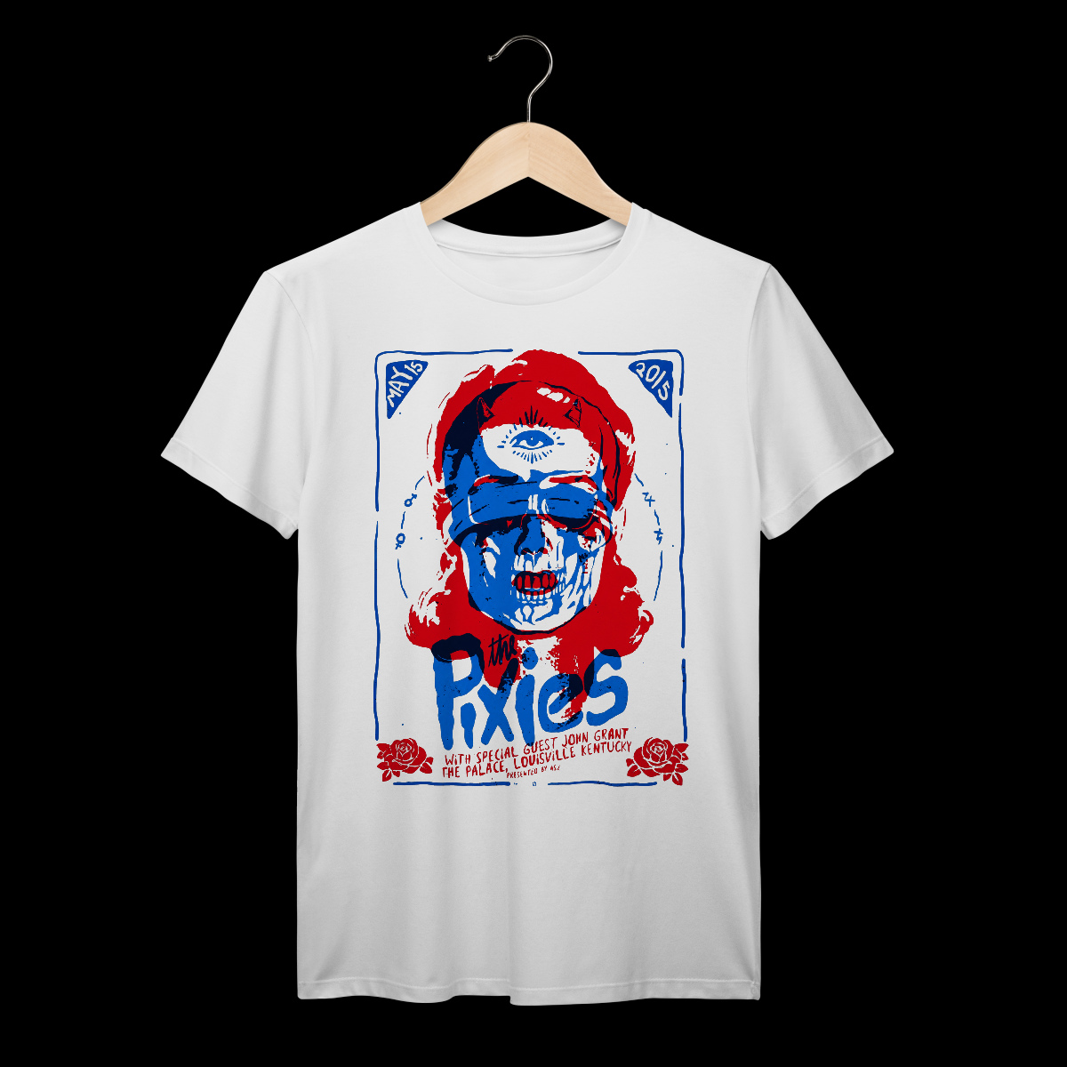 Pixies | Algodão Prime