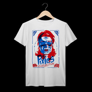 Pixies | Algodão Prime