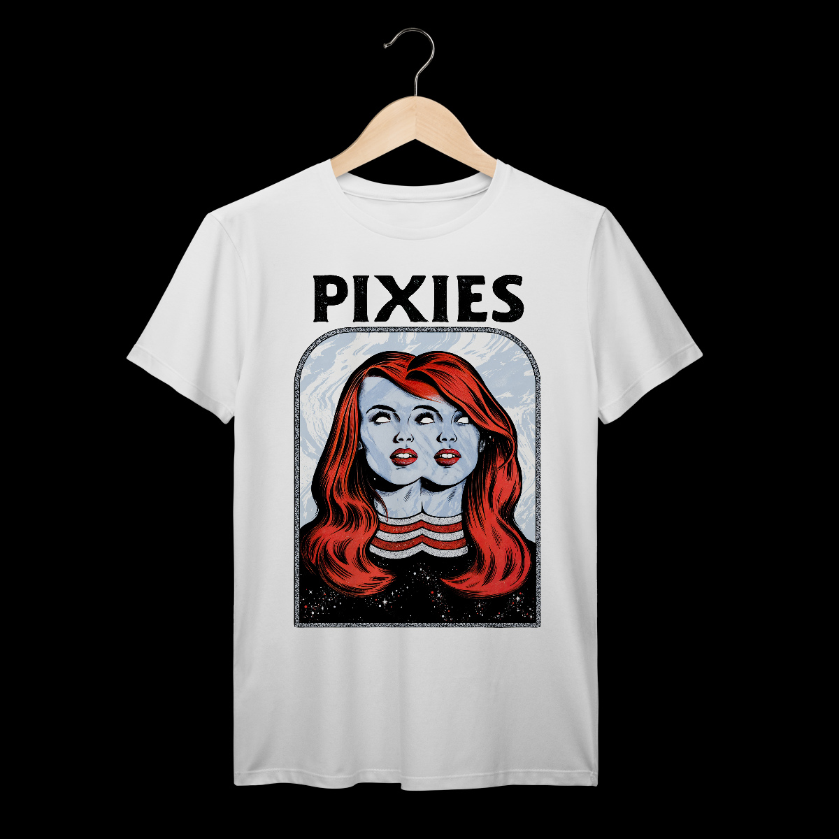 Pixies | Algodão Prime