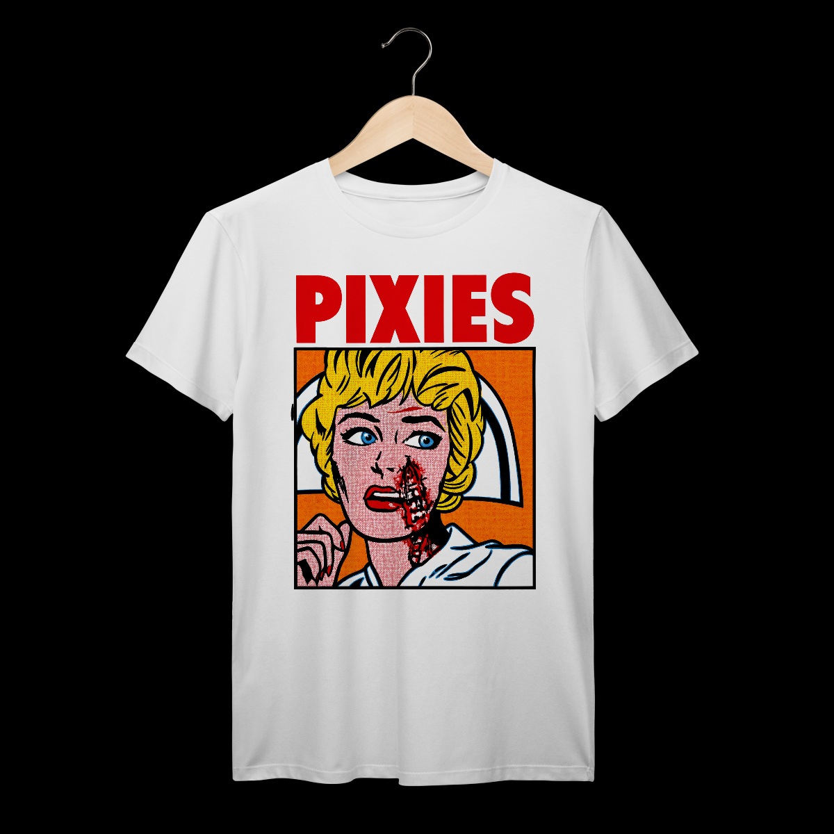 Pixies | Algodão Prime