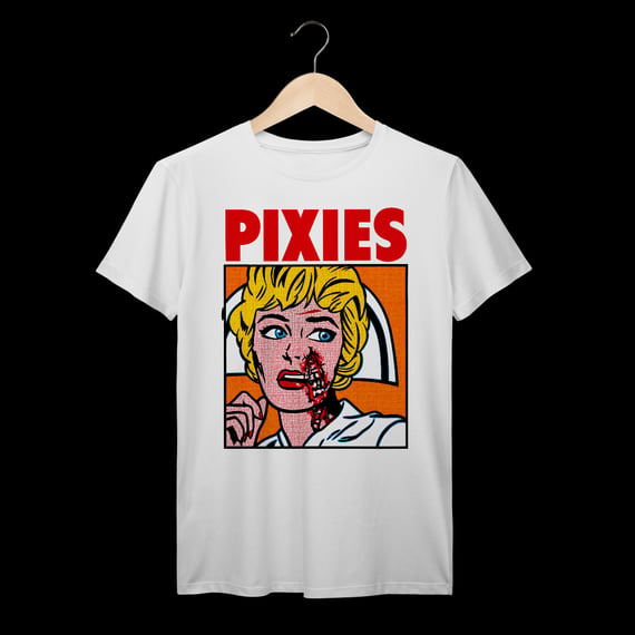 Pixies | Algodão Prime