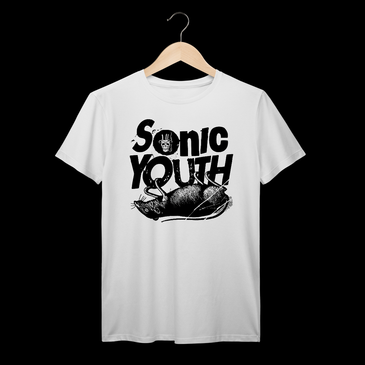 Sonic Youth | Algodão Prime