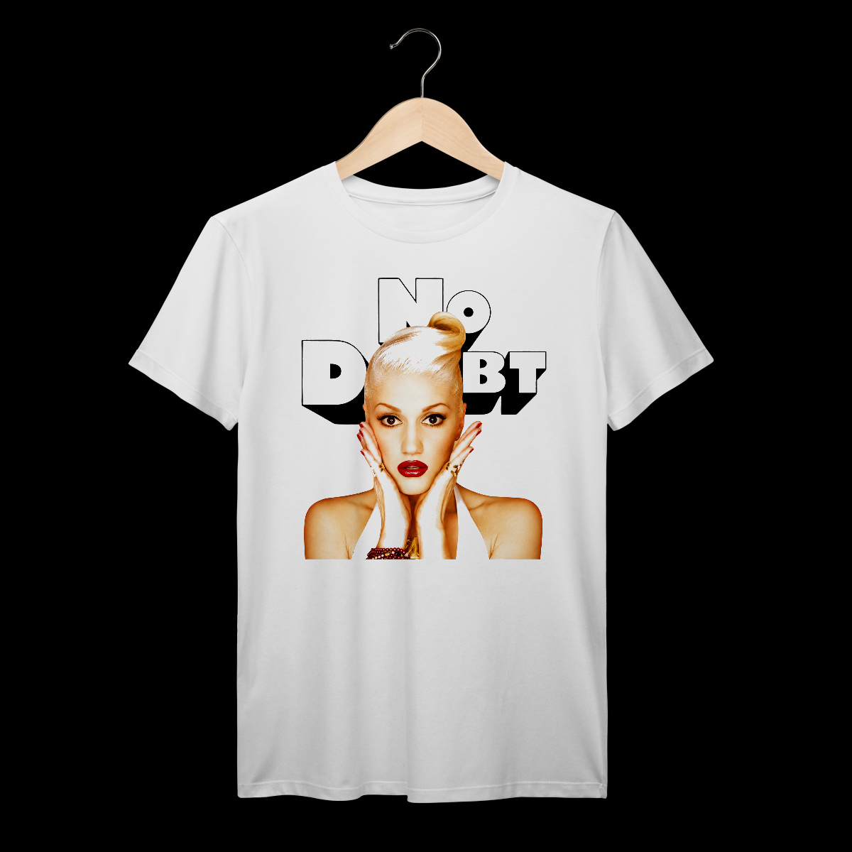 No Doubt | Algodão Prime