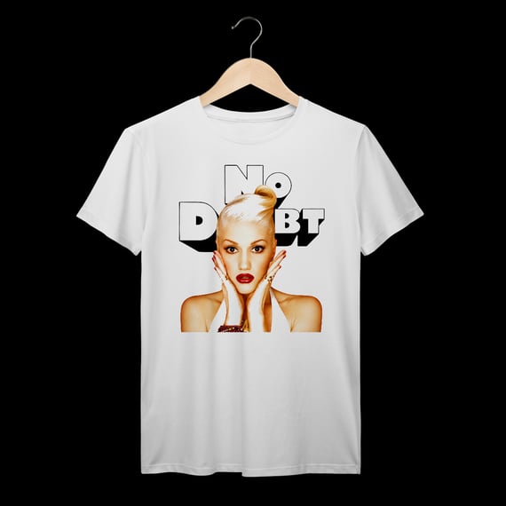 No Doubt | Algodão Prime