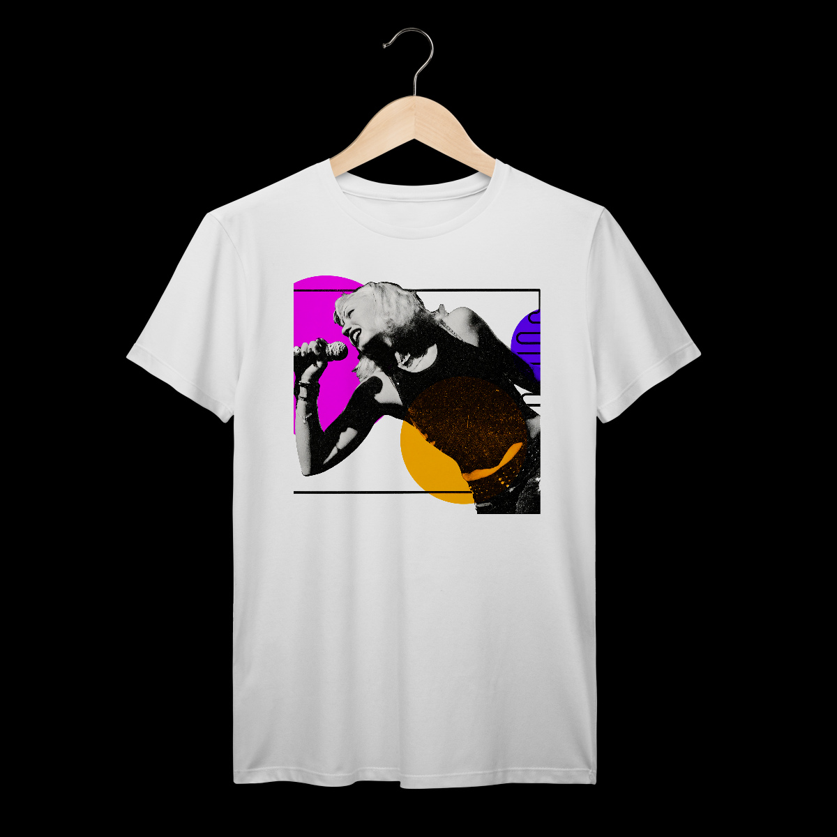 No Doubt | Algodão Prime