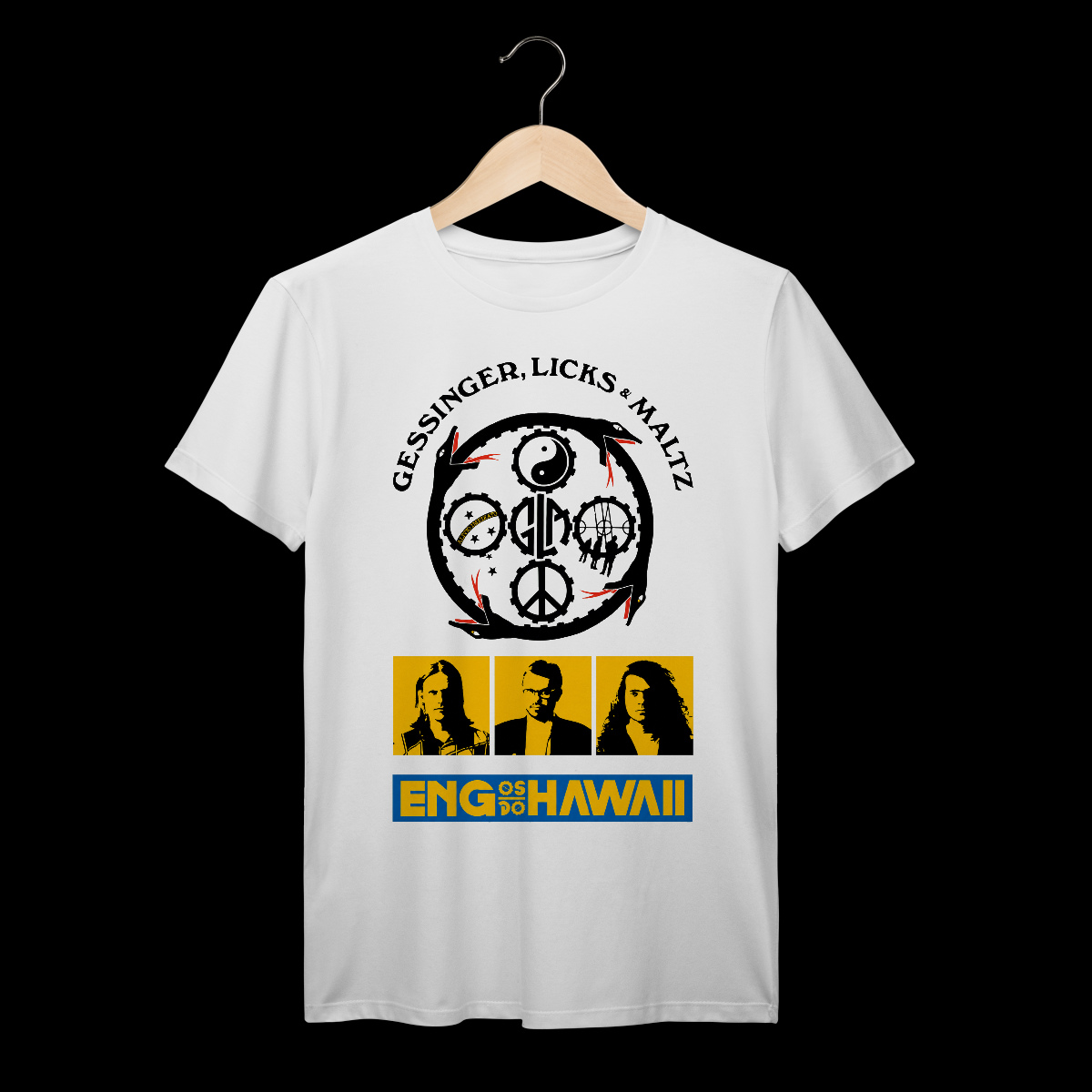 Engenheiros do Hawaii | Algodão Prime