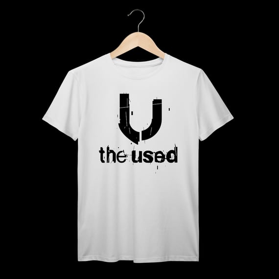 The Used | Algodão Prime
