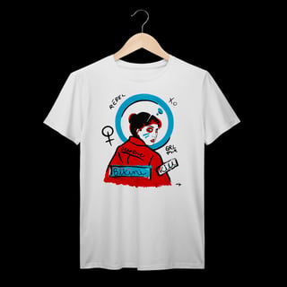 Nome do produto Bikini Kill | Algodão Prime