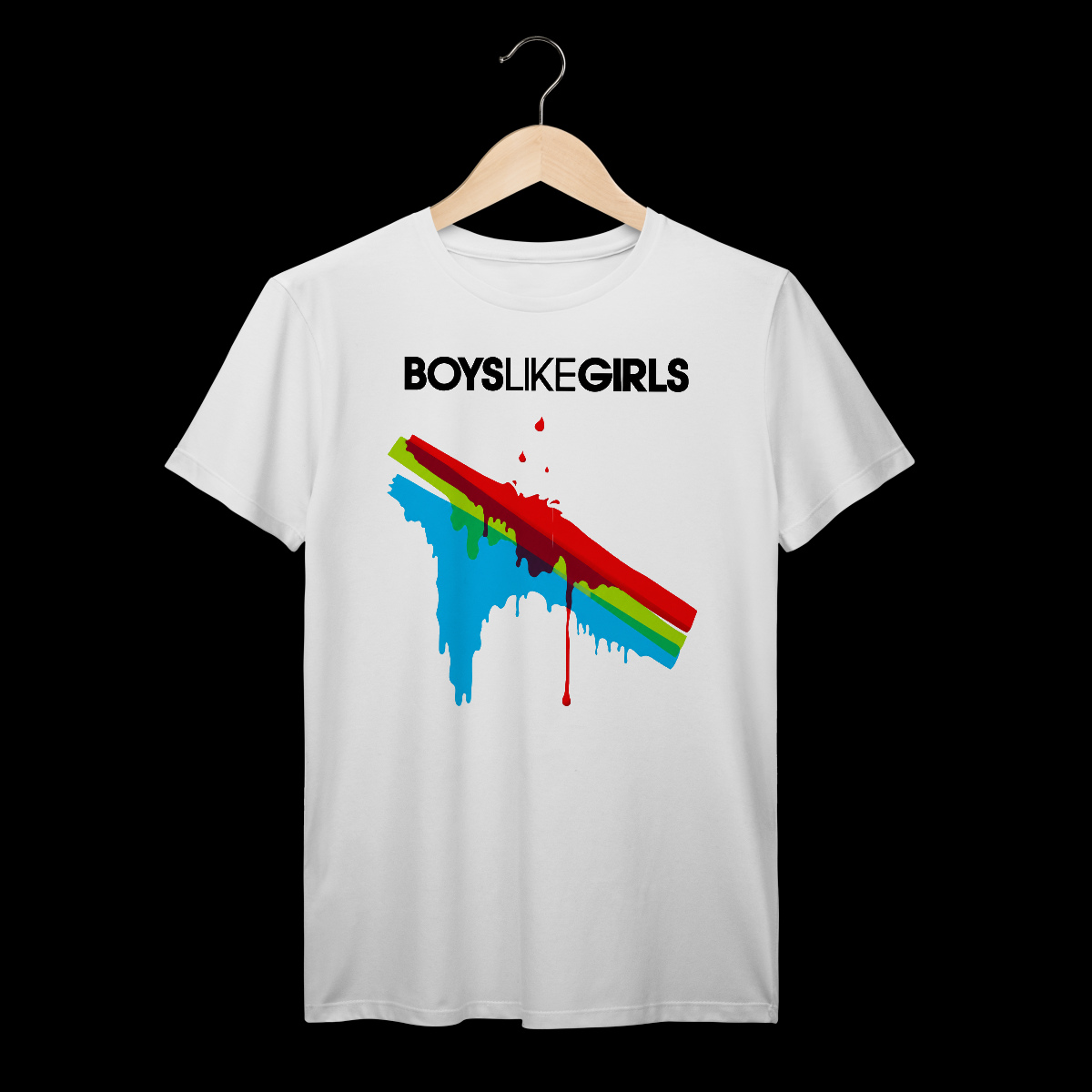 Boys Like Girls | Algodão Prime