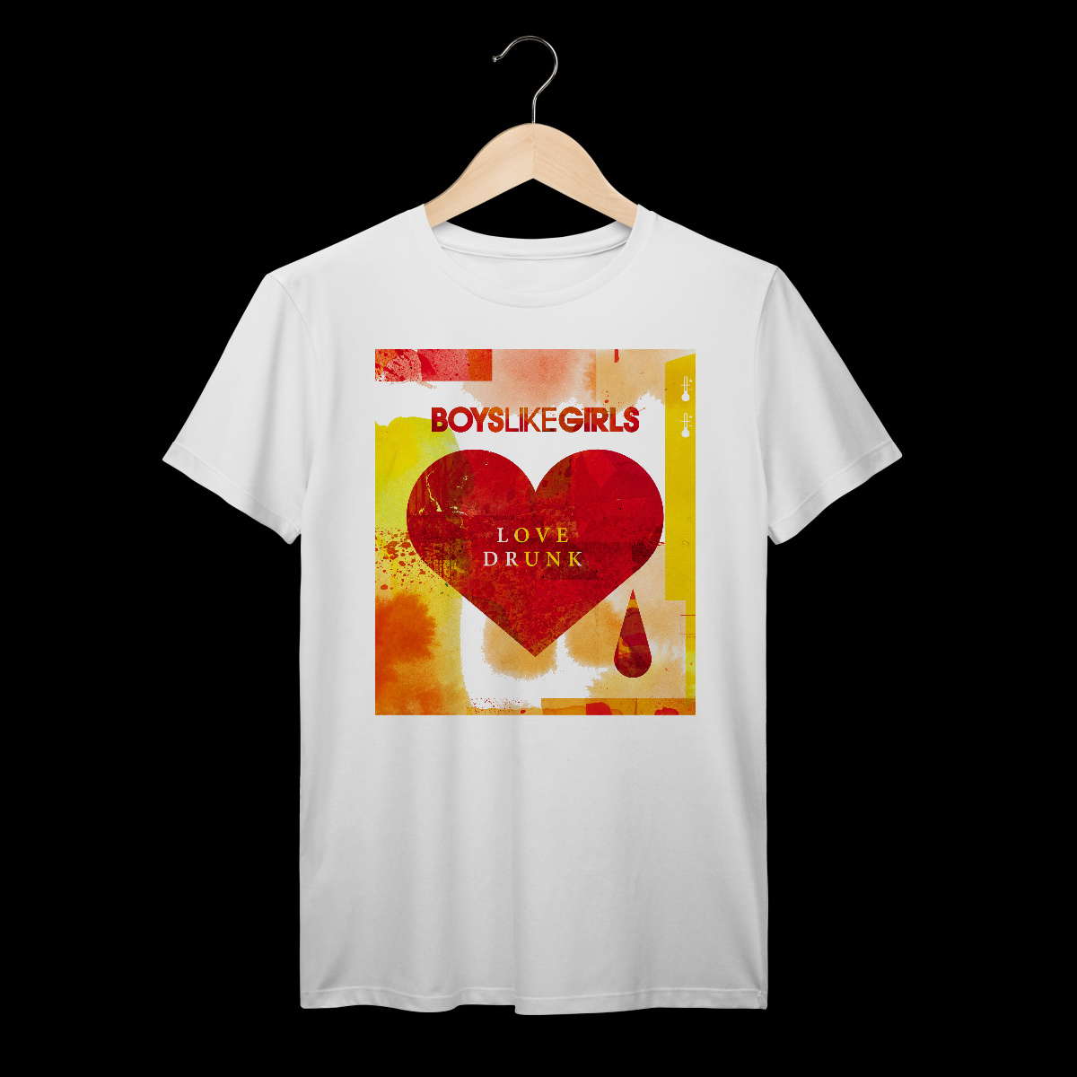 Boys Like Girls | Algodão Prime