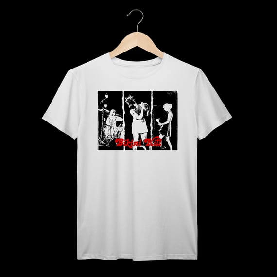 Bikini Kill | Algodão Prime