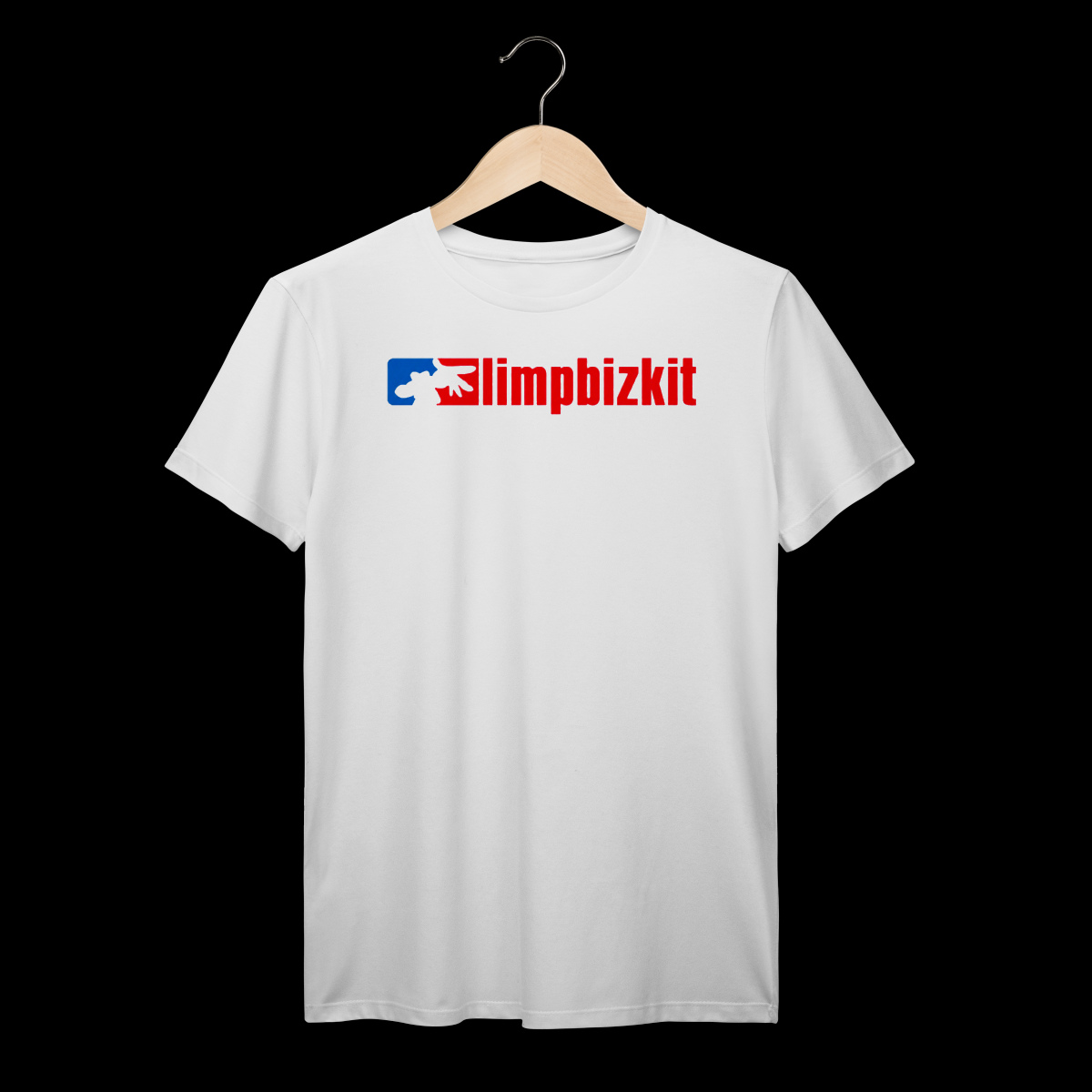 Limpbizkit | Algodão Prime
