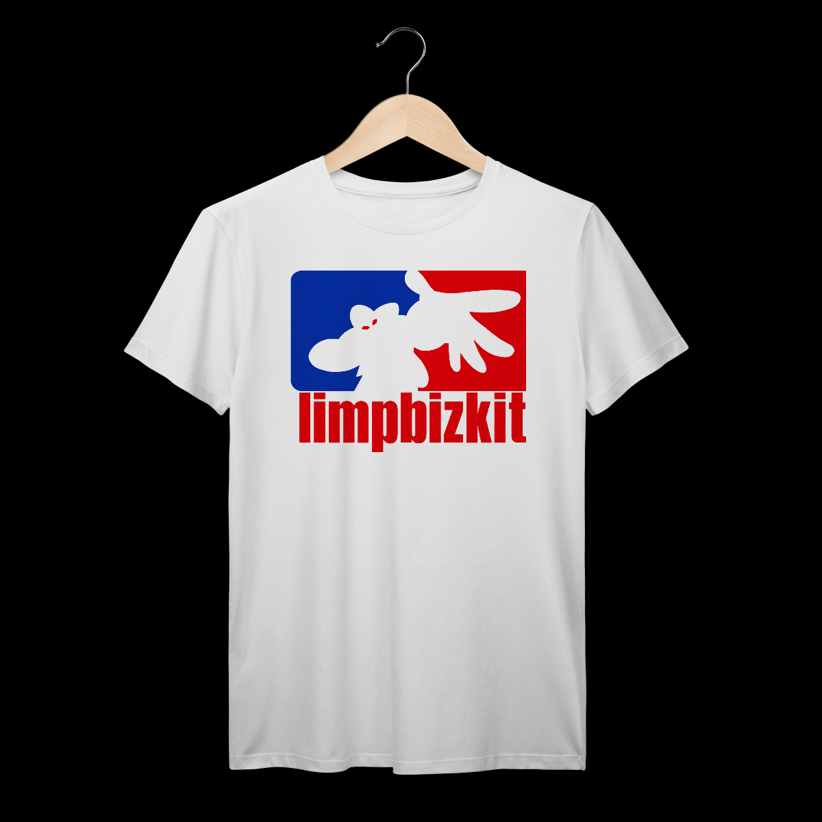 Limpbizkit | Algodão Prime