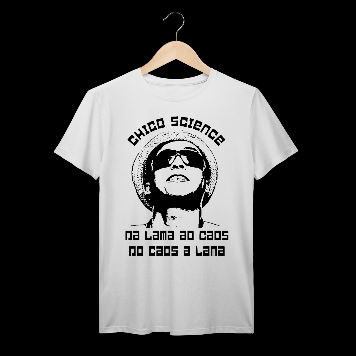 Chico Science & Nação Zumbi | Algodão Prime
