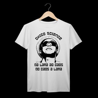 Chico Science & Nação Zumbi | Algodão Prime