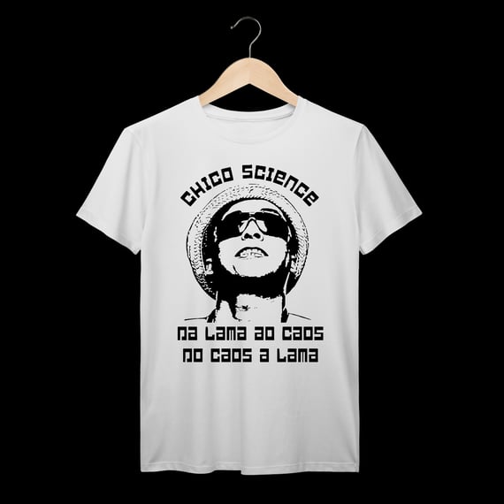 Chico Science & Nação Zumbi | Algodão Prime