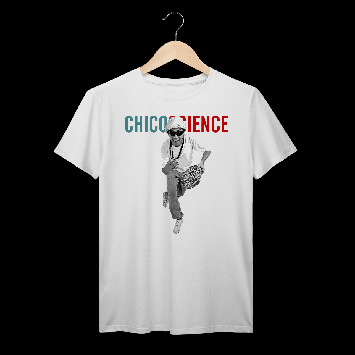 Chico Science & Nação Zumbi | Algodão Prime