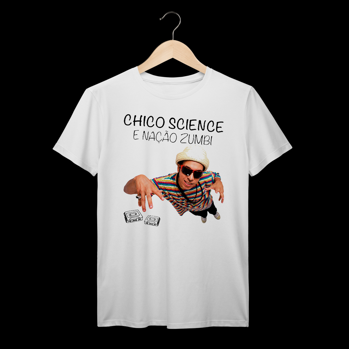 Chico Science & Nação Zumbi | Algodão Prime