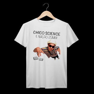 Chico Science & Nação Zumbi | Algodão Prime