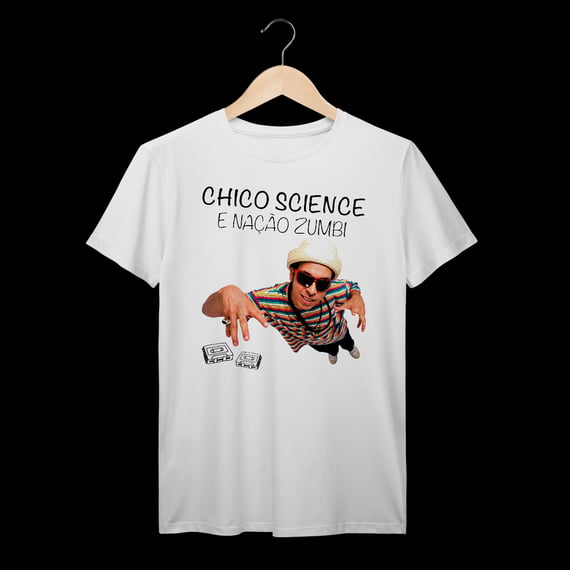 Chico Science & Nação Zumbi | Algodão Prime